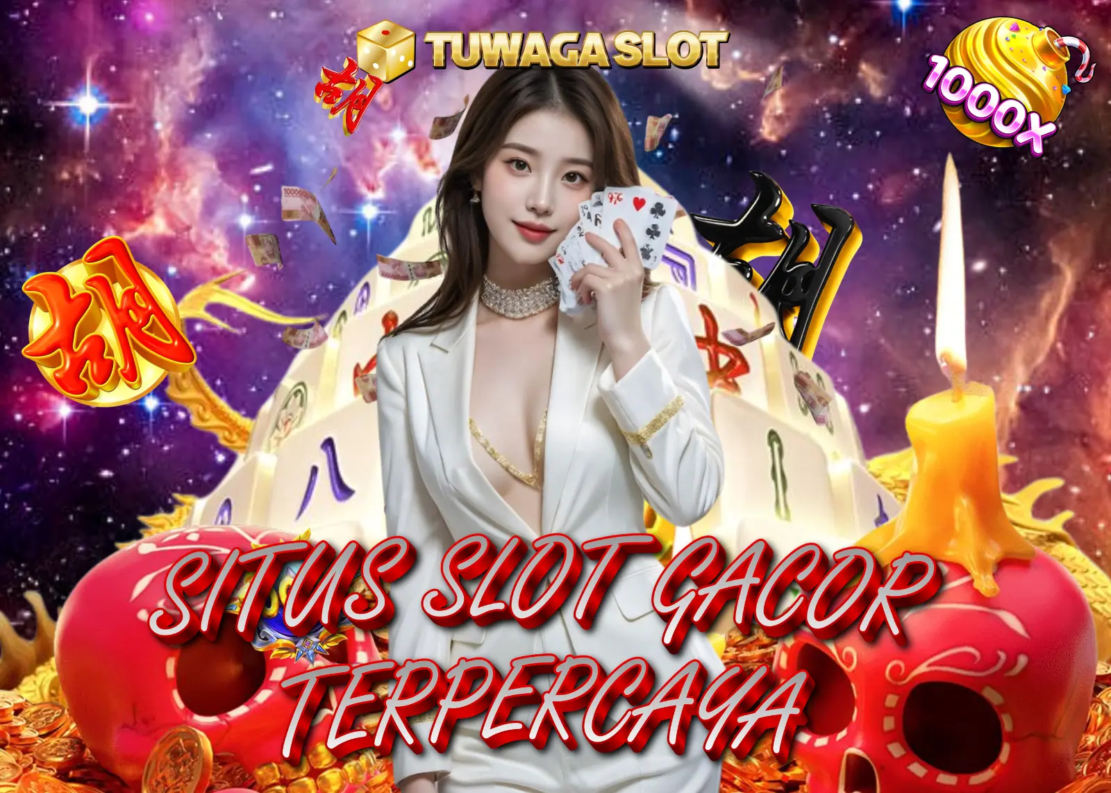 Banner Promo TUWAGASLOT